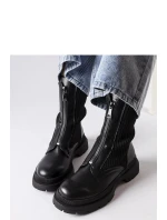 Boty model 204626 Solea Boty model 204626 Solea