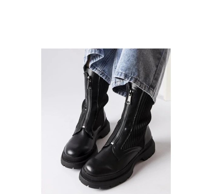 Boty model 204626 Solea Boty model 204626 Solea