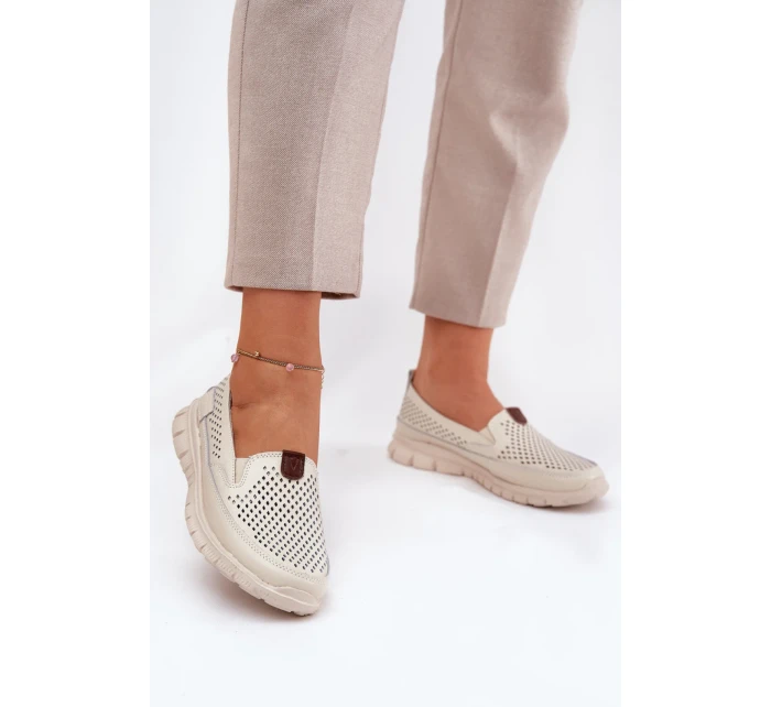 Balerinky  model 211626 Step in style