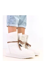 Sněhule  model 218530 Solea