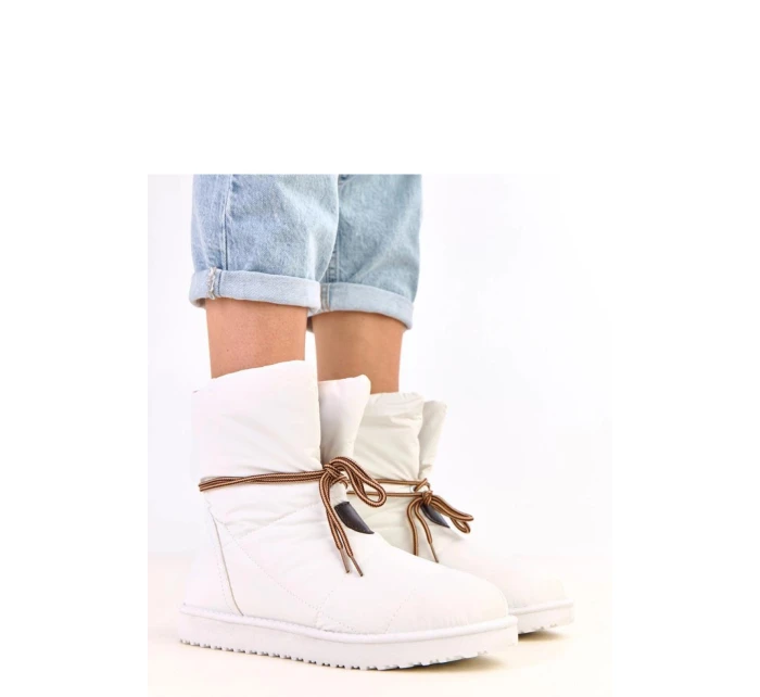 Sněhule  model 218530 Solea