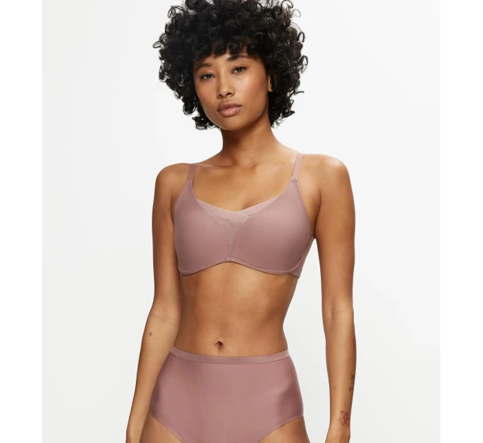 Triumph Shape Smart P - BROWN - TRIUMPH BROWN - TRIUMPH