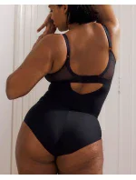 Dámský top Shape Smart model 21066869 BLACK černá 0004 - Triumph