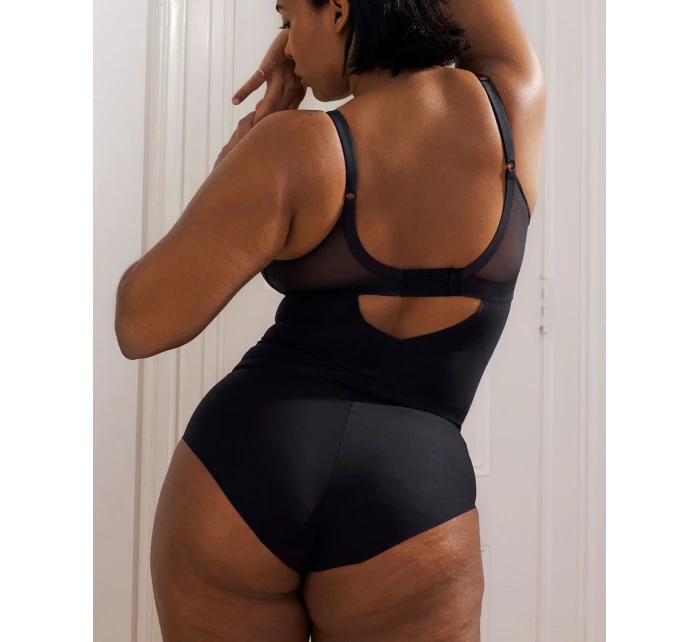 Dámský top Shape Smart model 21066869 BLACK černá 0004 - Triumph