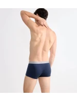 sloggi men GO ABC 2.0 Hipster 6P - BLUE - SLOGGI BLUE - SLOGGI sloggi men GO ABC 2.0 Hipster 6P - BLUE - SLOGGI BLUE - SLOGGI