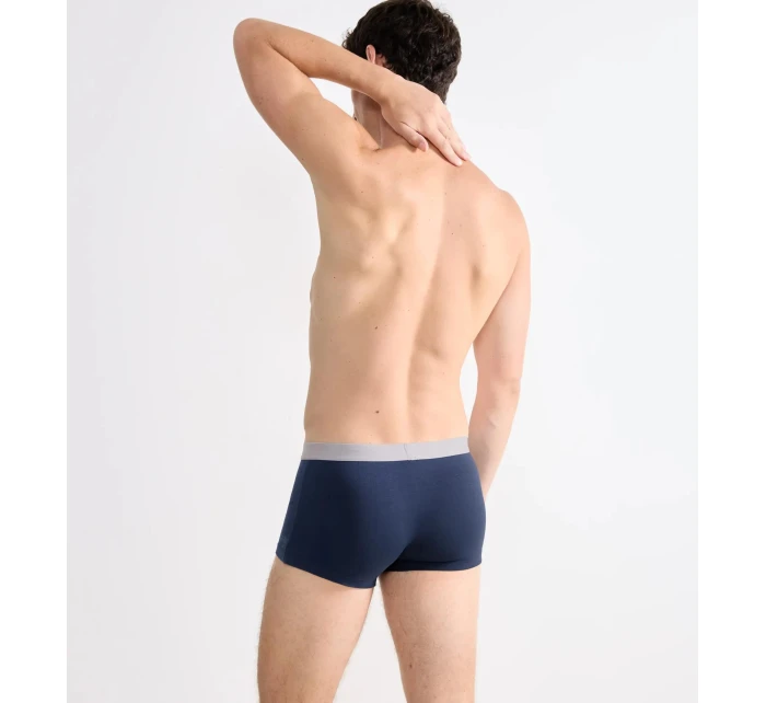 sloggi men GO ABC 2.0 Hipster 6P - BLUE - SLOGGI BLUE - SLOGGI sloggi men GO ABC 2.0 Hipster 6P - BLUE - SLOGGI BLUE - SLOGGI