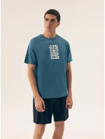 Pyžamo Henderson 42600 Sun kr/r M-2XL