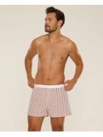 De Lafense 826 Taylor M-2XL pánské pyžamové šortky De Lafense 826 Taylor M-2XL pánské pyžamové šortky