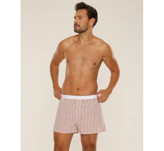 De Lafense 826 Taylor M-2XL pánské pyžamové šortky De Lafense 826 Taylor M-2XL pánské pyžamové šortky