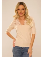 3/4 tričko S2XL model 21151785 - De Lafense