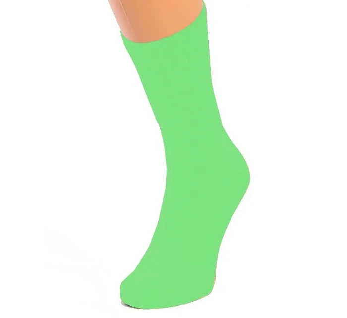 Dámské netlačící ponožky model 16123172 - Terjax