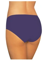 Hladké dámské kalhotky Funny Day Nikola MIDI A'2