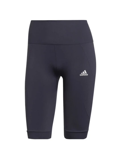 Legíny adidas Aeroknit Seamless Short Tights W HE2960