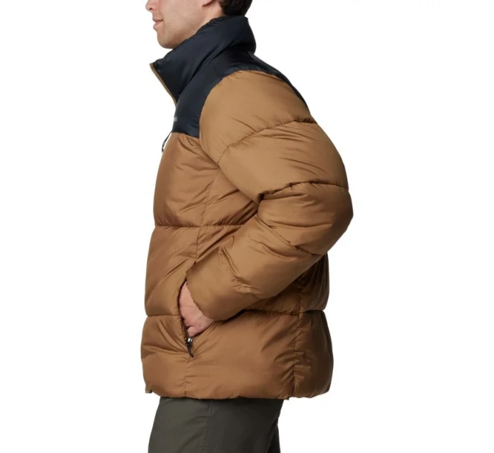 Kurtka III Jacket M pánské model 20794182 - Columbia Kurtka III Jacket M pánské model 20794182 - Columbia