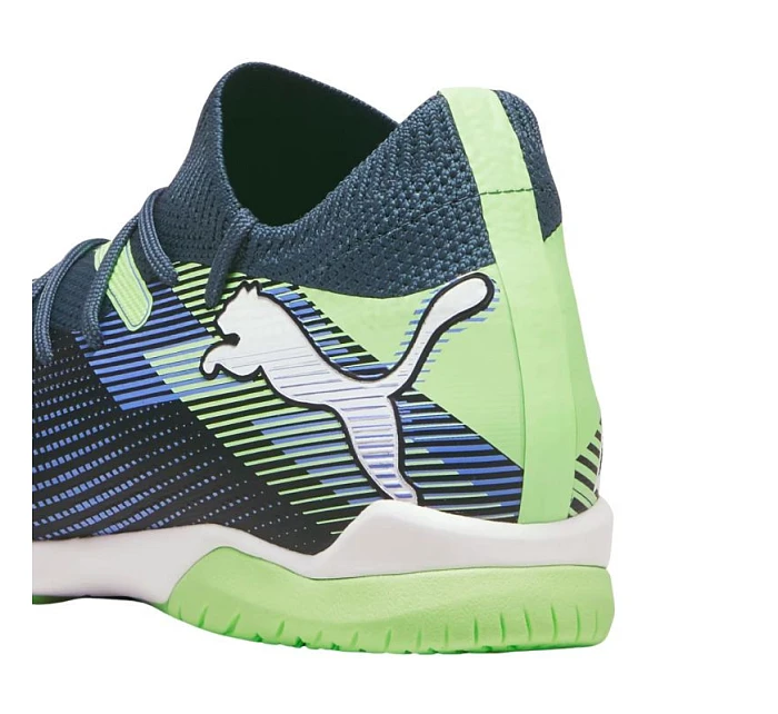 Fotbalové boty Puma Future 7 Match IT + Mid Jr 107947 03