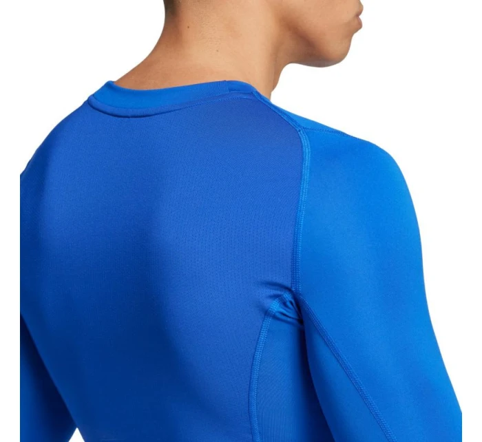 Tričko adidas Techfit Long Sleeve Tee M JP2921 pánské