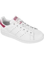 ORIGINALS Stan Smith Jr dětská obuv B32703 - Adidas ORIGINALS Stan Smith Jr dětská obuv B32703 - Adidas