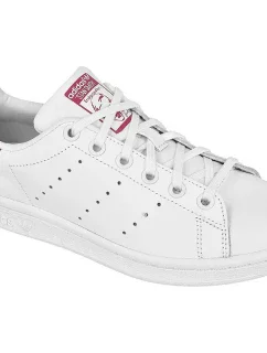 ORIGINALS Stan Smith Jr dětská obuv B32703 - Adidas