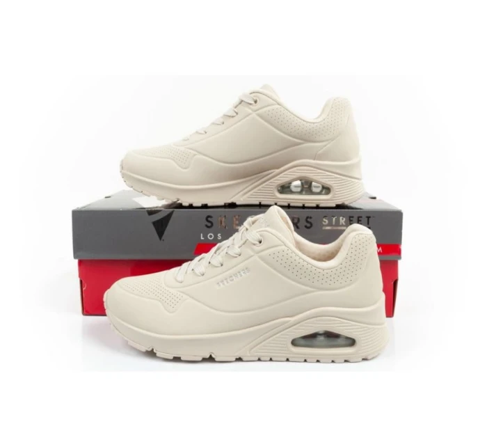 Skechers Uno W 73690/OWHT dámské boty Skechers Uno W 73690/OWHT dámské boty