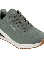 Boty Skechers Uno Suited On Air M 183004-OLV