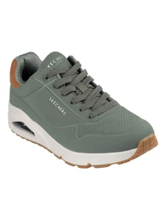 Boty Skechers Uno Suited On Air M 183004-OLV