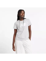 New Balance Sport Jersey Logo W WT43582AG tričko New Balance Sport Jersey Logo W WT43582AG tričko