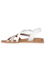 Bobs Desert Kiss Low Peak W dámské sandály model 21192595 - Skechers