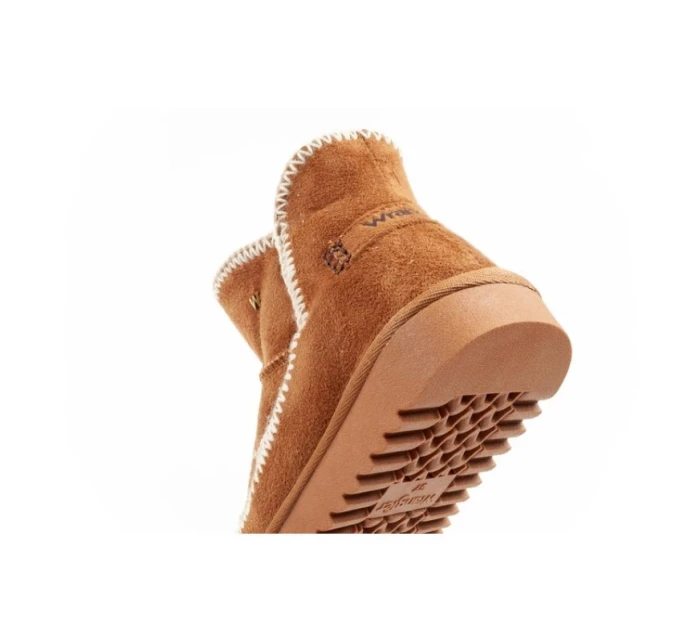 Wrangler Elsa zimní kotníkové boty zateplené pohodlné módní