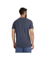 Tričko 4F M 4FWAW25TTSHM3132 24M pánské Tričko 4F M 4FWAW25TTSHM3132 24M pánské