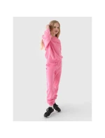 Dívčí tepláky Junior model 21432921 - 4F Dívčí tepláky Junior model 21432921 - 4F