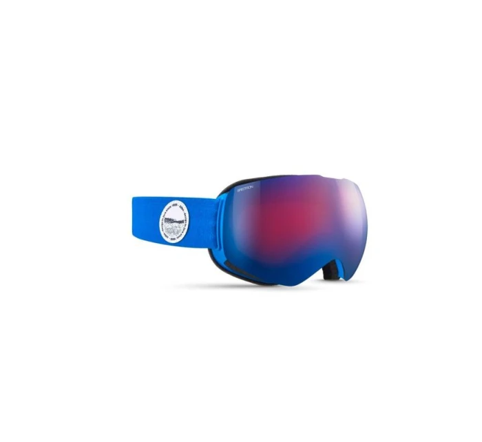 Lyžařské brýle Shadow  3 modré model 21717164 - Julbo