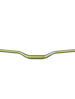 FUNN řídítka UPTURN 35 800 mm zelená 40mm