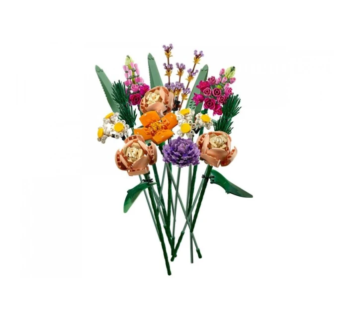 LEGO ICONS 10280 Kytice květin