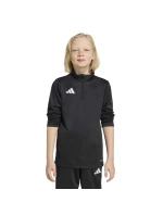 Juniorská tréninková mikina Entrada 26 model 21882479 - ADIDAS