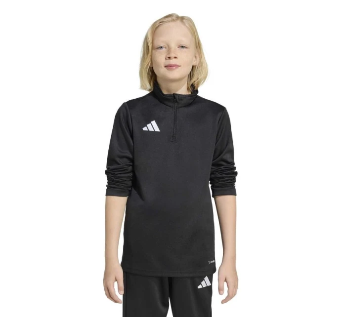 Juniorská tréninková mikina Entrada 26 model 21882479 - ADIDAS