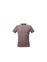 Pánské tričko MILLET Fusion Ts Ss M, švestkově fialové Pánské tričko MILLET Fusion Ts Ss M, švestkově fialové