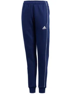Chlapecké tepláky Core 18 Junior CV3958 - Adidas