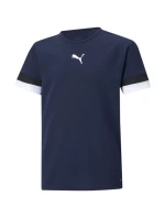 Dětský dres TeamRise Jersey Jr 704938 06 - Puma