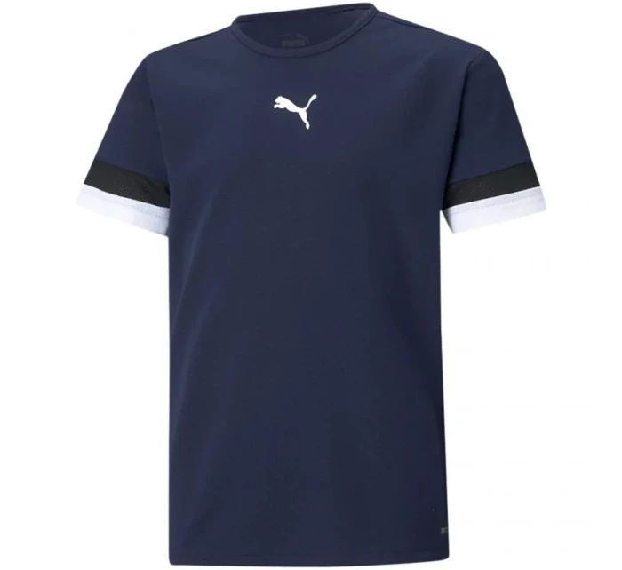 Dětský dres TeamRise Jersey Jr 704938 06 - Puma