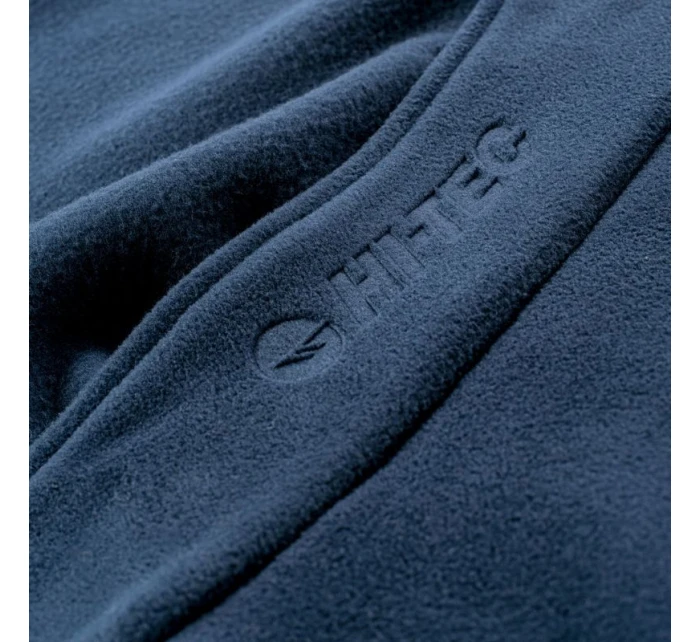 Pánská mikina Nader M 92800289092 - Hi-Tec Pánská mikina Nader M 92800289092 - Hi-Tec