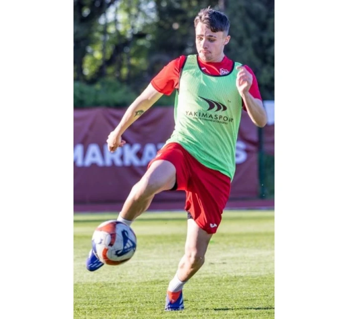 Yakima Sport football marker Jr 100371J green dětské Yakima Sport football marker Jr 100371J green dětské