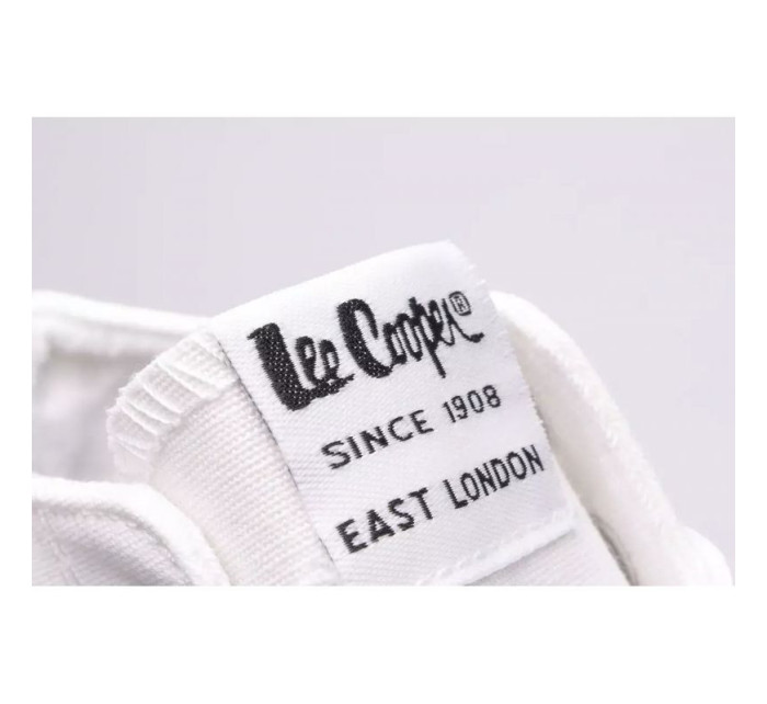 Lee Cooper Dámské boty W LCW-23-44-1627L