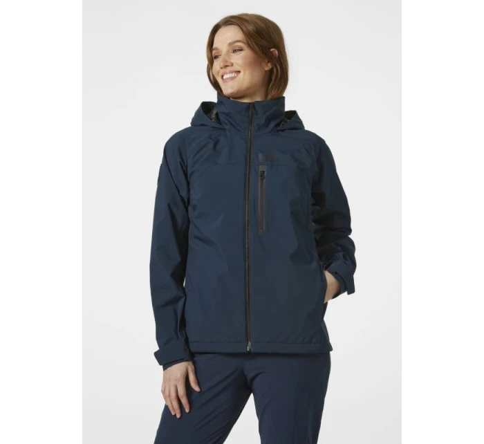 bunda Racing Hooded Jkt W 597 model 18643494 - Helly Hansen bunda Racing Hooded Jkt W 597 model 18643494 - Helly Hansen