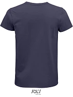 SOL'S Pioneer Men Pánské tričko z bio bavlny 25.3565 mouse grey SOL'S Pioneer Men Pánské tričko z bio bavlny 25.3565 mouse grey