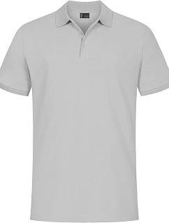 Pánské pracovní piqué polo EXCD 40. new light grey model 22409873 - Promodoro