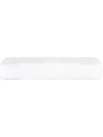 Classic 100 Plážová osuška "Classic" model 22526892 white - The One Towelling