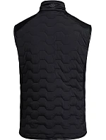 Hybrid Vest Men Pánská hybridní vesta black model 22470662 - Tenson Hybrid Vest Men Pánská hybridní vesta black model 22470662 - Tenson
