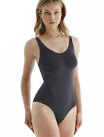 Gabriella Body Modeling Code 1213 barva:černá