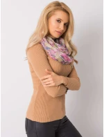 Kapesník AT CH 73 světle růžový Kapesník AT CH 73 světle růžový