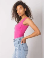 Dámský top DHJ TP 13287.36P růžová Dámský top DHJ TP 13287.36P růžová